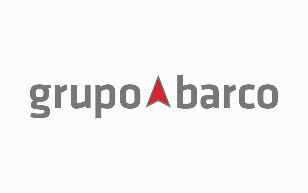Grupo Barco Unveils New Corporate Image and Promises Exciting Future