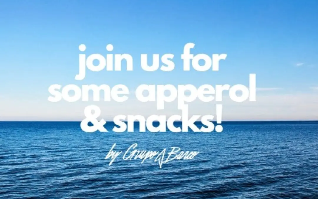 Grupo Barco Hosts Networking Event at Palma Boat Show